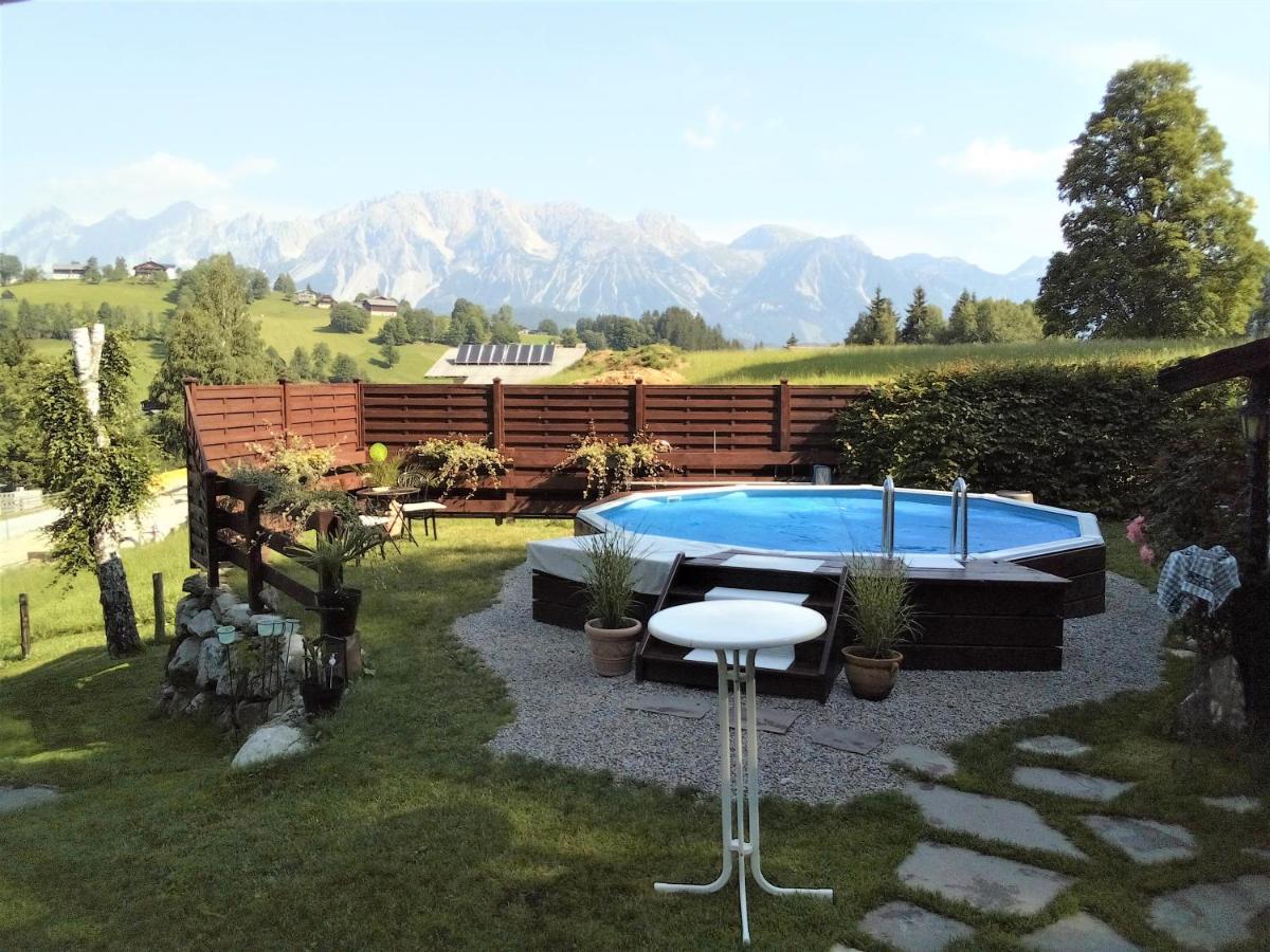 Landhaus - Neubauer Schladming Εξωτερικό φωτογραφία